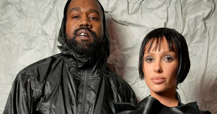 Bianca Censori 'follows Kanye West's weird diet, tattoo and sunbathing rules'