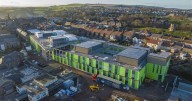Interim contractor appointed by NHS trust for new Berwick Hospital after previous one went bust