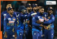 In the middle of Tour, eight Sri Lankan cricketers set to leave Pakistan due to...