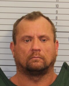 Domestic incident leads to multiple felony counts