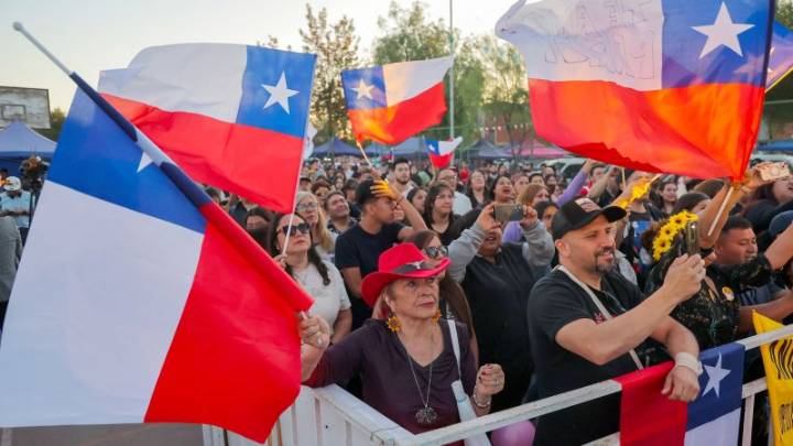 Elecciones en Chile 2025: ¿qué preocupa a los votantes?