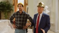 SNL mocks Donald Trumps White House demolition with Property Brothers sketch