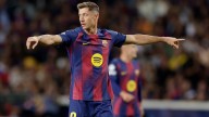 Transfer rumors, news: AC Milan want Barcelona's Lewandowski