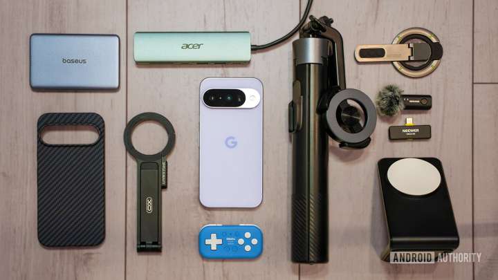 I found ten amazing Pixel 10 accessories for under $25 each