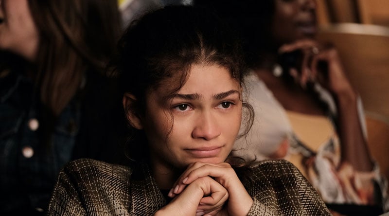 ‘Euphoria’ Season 3 Cast Updates: 18 Actors Returning, 28 New Stars Revealed, & 6 Actors Won’t Be Back | Adewale Akinnuoye-Agbaje, Alanna Ubach, Alexa Demie, Algee Smith, Angus Cloud, Anna Van Patten,