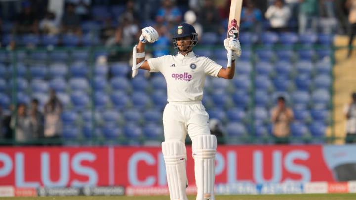 'I Can't Fill Their Shoes But...': Yashasvi Jaiswal Makes Bold Comment On Rohit