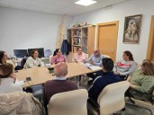 Jamilena instalará aire acondicionado en todas las aulas del CEIP Padre Rejas