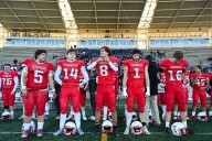 Location, kickoff times set for Oregon’s Class 2A and 1A high school football championship games