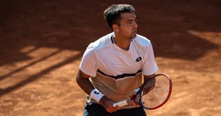 El tercer título del año: Tomás Barrios conquista el Challenger de Lima y se acerca al top 100