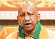 CM Yogi warns against infiltrators’ threat in Bihar’s border district
