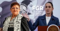 Sheinbaum confirma que Godoy se encargará del despacho de la FGR: ‘Presentó su renuncia y asumirá el cargo’
