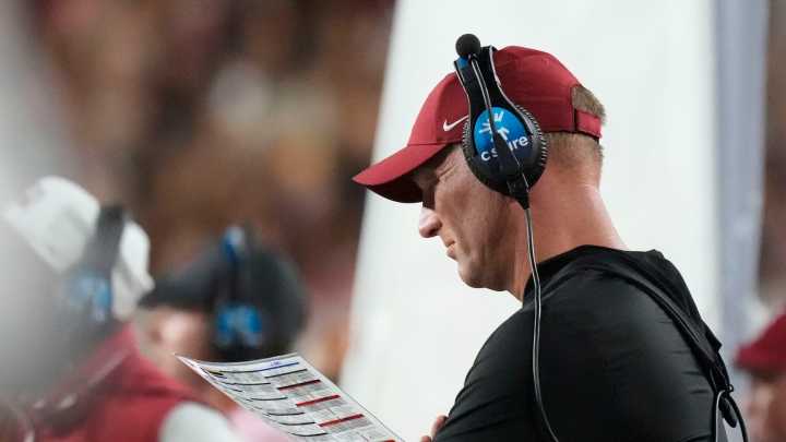 Alabama football stands in 2026 recruiting class outlook