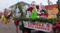 Boonville Indiana Christmas Parade 2025 Date + Boonvillage Theme