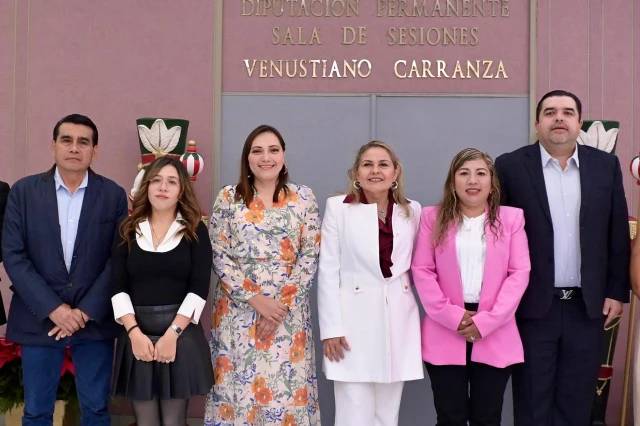 Pueblo y gobierno construyen un Veracruz más justo, incluyente y solidario: Sedesol