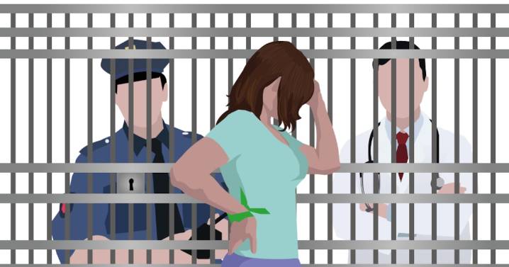 “El aborto no les es importante, pues las mujeres siempre somos juzgadas”