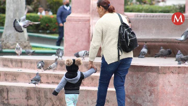 Frente Frío 15 a Tampico ¿Cómo afectaría al sur de Tamaulipas? Esto dice Protección Civil