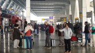 After Tech Turmoil, Delhi Airport Flights Slowly Back on Track