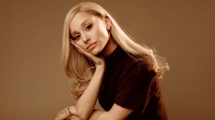 Ariana Grande da positivo a COVID-19 tras cerrar la gira de promoción de Wicked: For Good