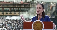 Sheinbaum denuncia “provocadores” y “caras muy conocidas” de la derecha en la marcha de la Generación Z; sostiene que los jóvenes no fueron quienes generaron violencia