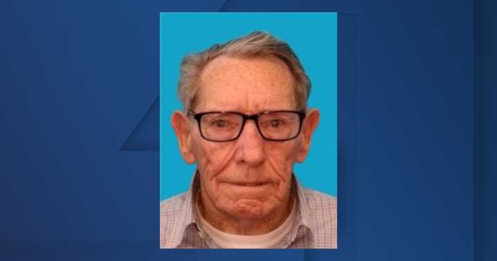 Endangered Silver Advisory issued for missing 82