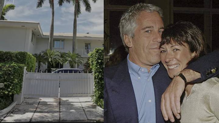 Cámara de Representantes de Estados Unidos votó a favor de hacer públicos los expedientes del caso Jeffrey Epstein