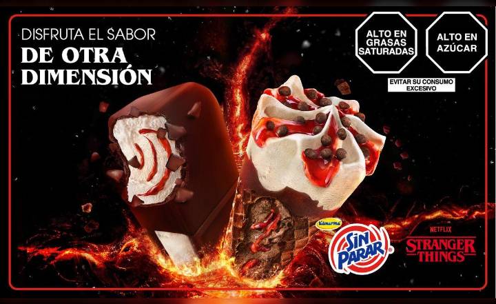 Desaparición de camión de helados en portales de Lince: El misterio que unió a Sin Parar de D’Onofrio con Stranger Things