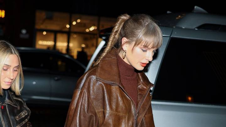 Taylor Swift Heralds the Return of a Very Millennial Hairstyle