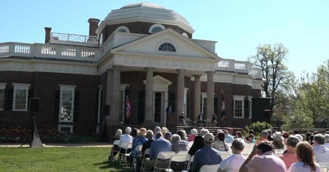 'Virginia 250 Passport' launched ahead of America’s semiquincentennial