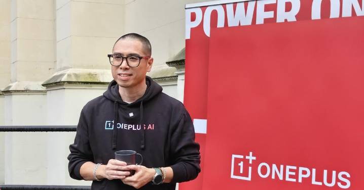 Arthur Lam: "En OnePlus creemos que lo verdaderamente diferencial es que la IA te entienda a ti"