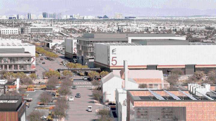 Nevada lawmakers address divisive film tax credit bill during opening day of special legislative session