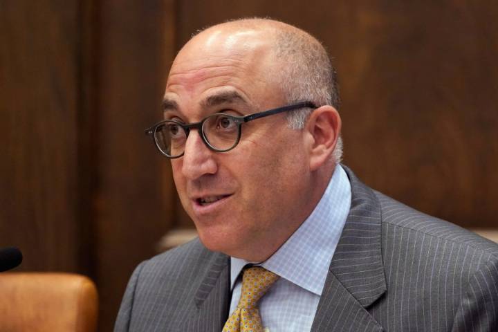 Michigan board publicly declares opposition to proposed $2.4 billion outside investment in Big Ten