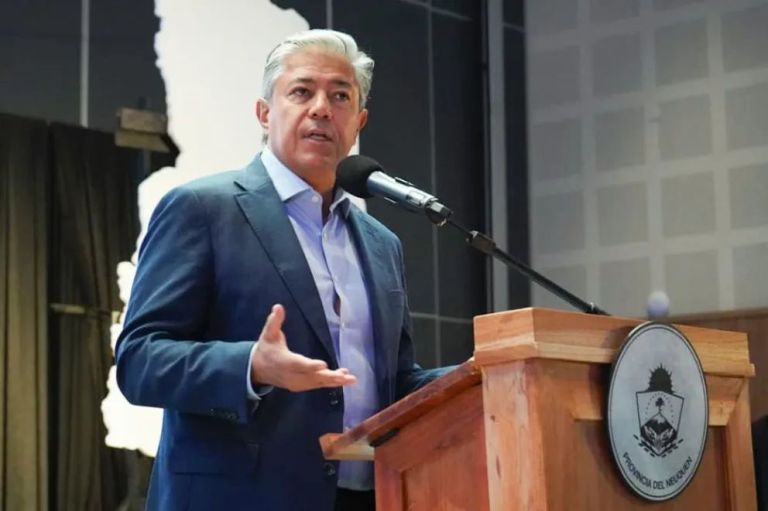 “No vamos a seguir destruyendo las chacras para hacer urbanismo”