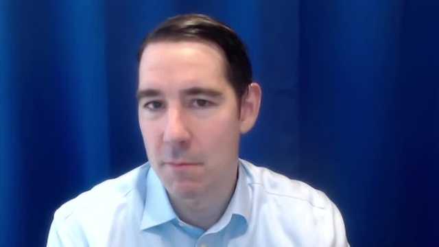 Congressman Josh Harder introduces legislation to support family caregivers