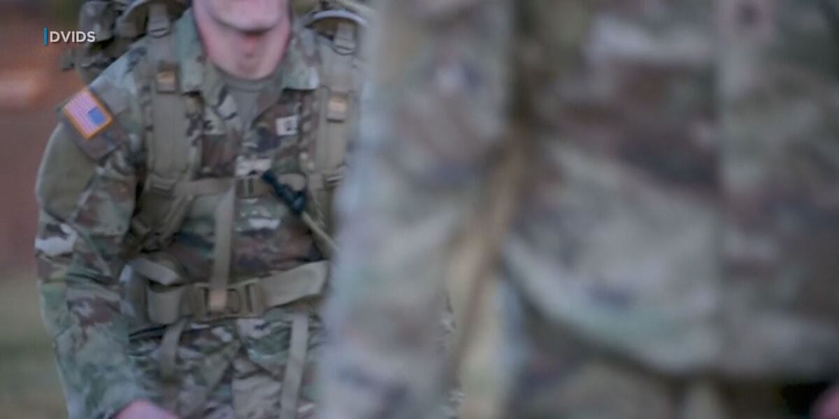 Nonprofit launches ‘camo’ campaign to combat veteran homelessness