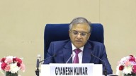 Kerala cyber police file case over fake video of Chief Election Commissioner Gyanesh Kumar