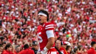 Injury Can’t Stop Dylan Raiola as Nebraska Coach Confirms QB’s Unimaginable Move Recent development shared by Nebraska OC in Dylan Raiola's injury progress proves that the QB cannot be stopped by setb