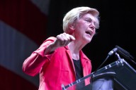 Sen. Warren calls on Harvard to cut ties with former President Larry Summers over his ties to Jeffrey Epstein