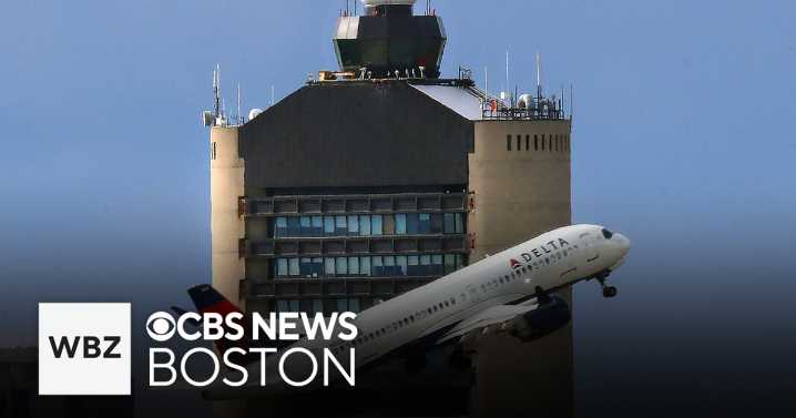 FAA easing flight restrictions at Logan and airports across country