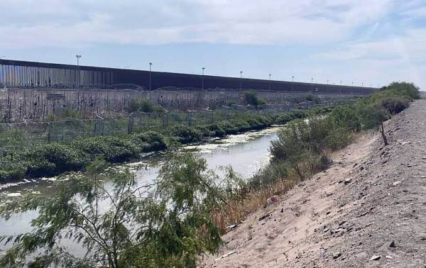 Sobrexplotado el Río Bravo; necesario replantear el tratado de 1944
