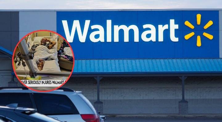 ALERTA máxima en Walmart de Wilton: hombre acusado de ATROPELLAR a empleados ahora enfrenta cargos de asesinato
