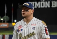 Yonathan Daza  tuvo una semana explosiva en la LVBP (+Video)