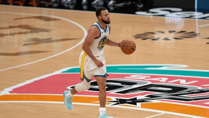 Warriors vs. Spurs prediction, odds: 2025 NBA Cup picks, best bets for Friday, Nov. 14