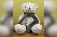 Company Pulls Teddy Bear That Can Tell Kids About BDSM, Role