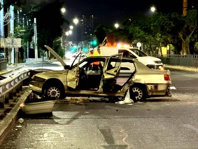 Tragedia en San Miguel: dos niños de 2 y 13 años fallecen en accidente protagonizado por auto que volvía del partido de Colo