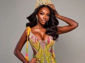 Miss Costa de Marfil renuncia al título de 4ta Finalista