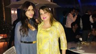 Nisha's Mumbai: Nisha JamVwal On The Send Off Of Dearest Friend, Philosopher, Guide Zarine Khan