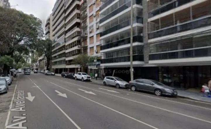 Flores: murió un nene de un año al caer ocho pisos por el hueco de un ascensor