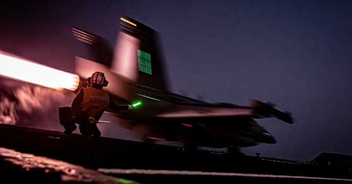 Tensión en el Caribe: EE.UU. hunde otro barco de presuntos narcos en operación secreta