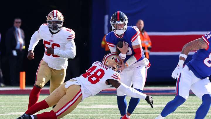 Jaxson Dart: I've never played a home game with so many visiting fans