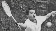 Muere Vicente Zarazúa, figura histórica del tenis mexicano y tío abuelo Renata Zarazúa